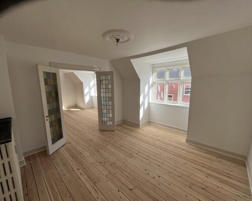 3 værelses lejlighed i Esbjerg