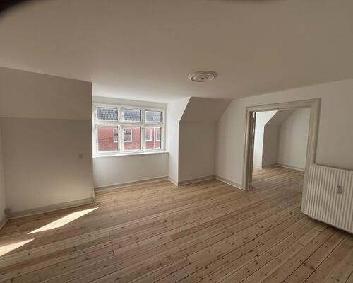 3 værelses lejlighed i Esbjerg