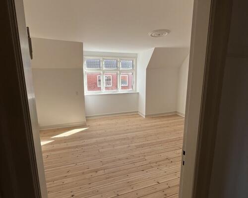 3 værelses lejlighed i Esbjerg