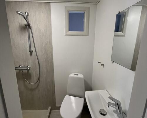 3 værelses lejlighed i Esbjerg