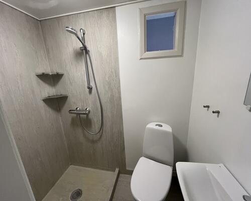 3 værelses lejlighed i Esbjerg