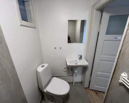 3 værelses lejlighed i Esbjerg