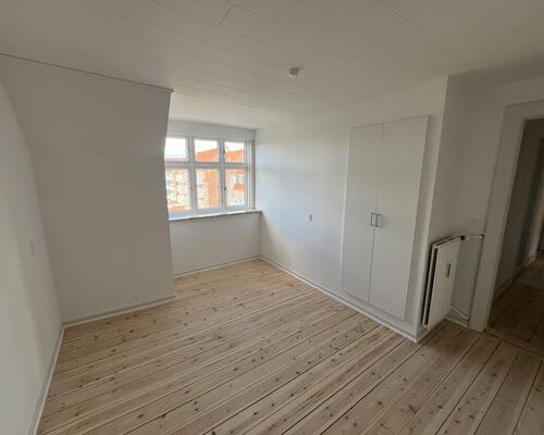 3 værelses lejlighed i Esbjerg