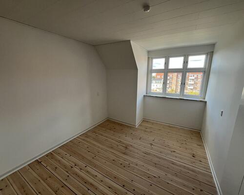 3 værelses lejlighed i Esbjerg