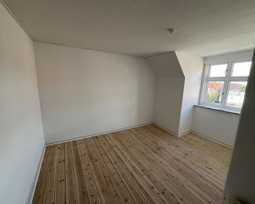 3 værelses lejlighed i Esbjerg