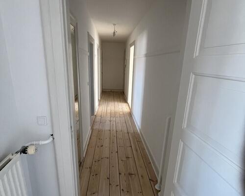 3 værelses lejlighed i Esbjerg