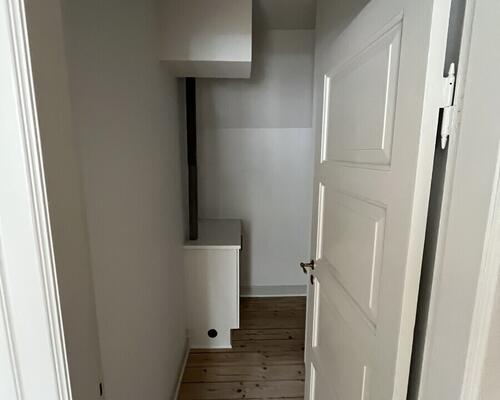 3 værelses lejlighed i Esbjerg