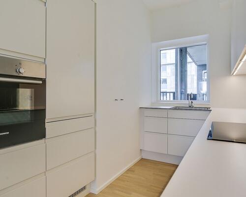 3 værelses lejlighed på 82 m²