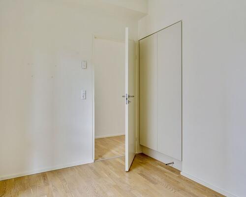 3 værelses lejlighed på 82 m²