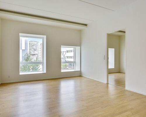 3 værelses lejlighed på 82 m²