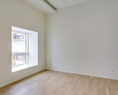 3 værelses lejlighed på 82 m²