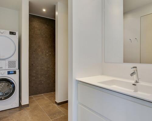 3 værelses lejlighed på 82 m²