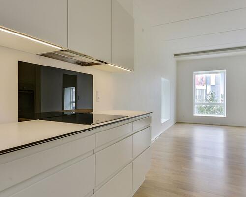 3 værelses lejlighed på 82 m²