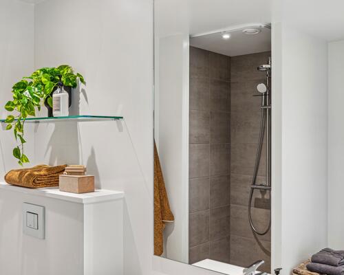 3 værelses lejlighed på Kløverprisvej i Hvidovre udlejes