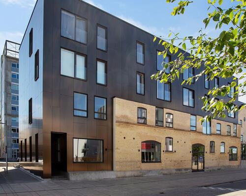 3 værelses lejlighed på 82 m²