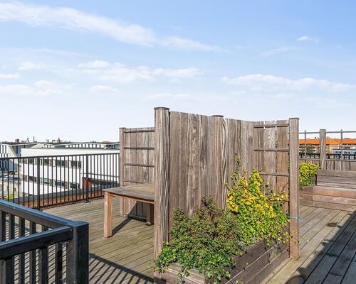 3 værelses lejlighed på 82 m²