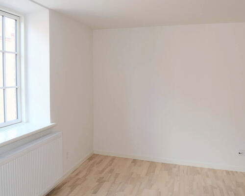 2 værelses lejlighed i Århus C