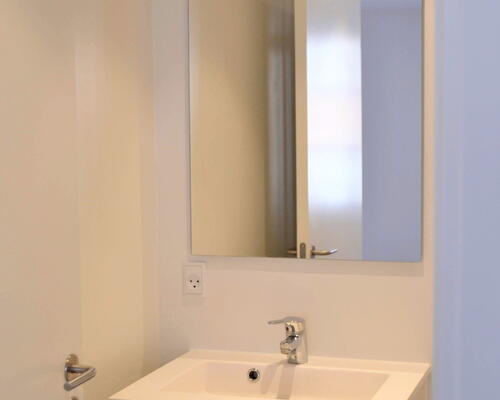 2 værelses lejlighed i Århus C