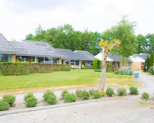 1 værelses hus i Haderslev