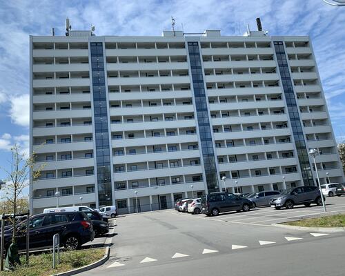 2 værelses lejlighed i Haderslev