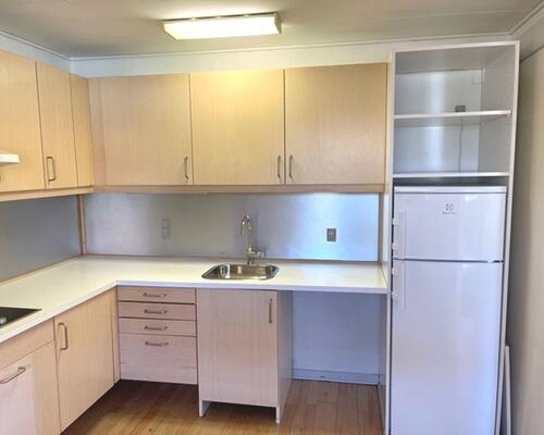 2 værelses lejlighed i Odense C