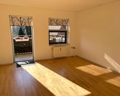 2 værelses lejlighed i Odense C