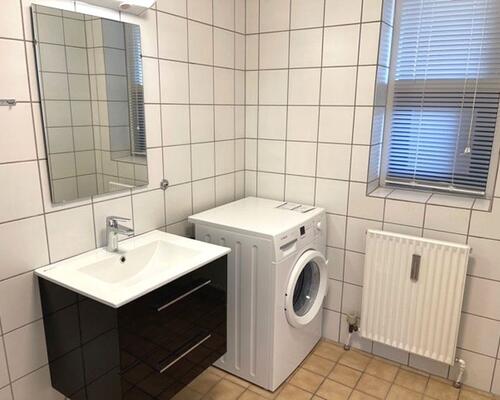 2 værelses lejlighed i Odense C