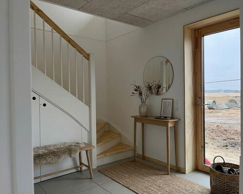 4 værelses hus i Frederikssund