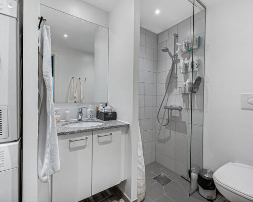 Dejlig 3-værelses lejlighed på James Tobins Alle