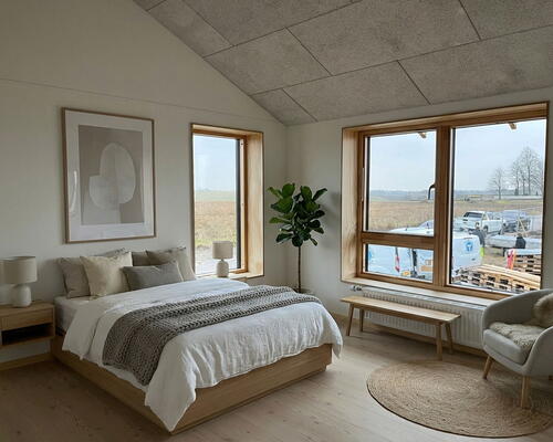 4 værelses hus i Frederikssund