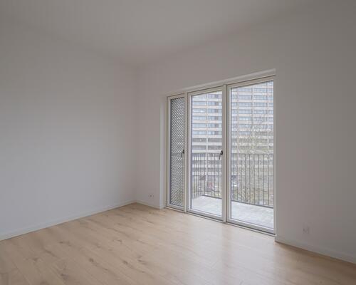 Moderne 2-værelses lejlighed på 67 m² midt i Aarhus C