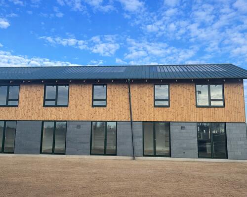 4 værelses hus i Frederikssund