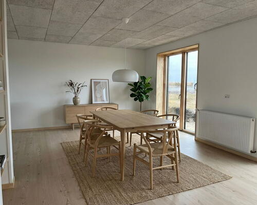 4 værelses hus i Frederikssund