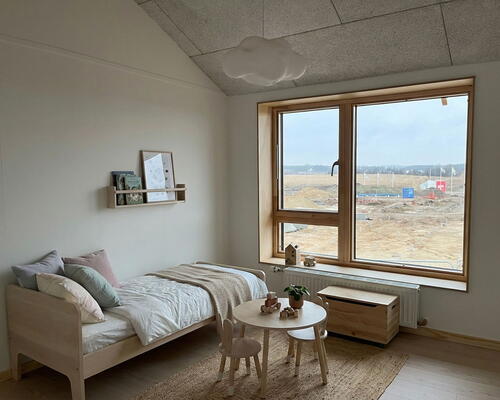 4 værelses hus i Frederikssund