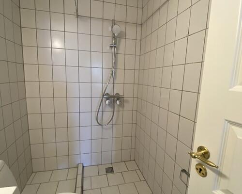 4 værelses lejlighed i Randers