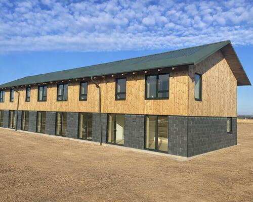 4 værelses hus i Frederikssund