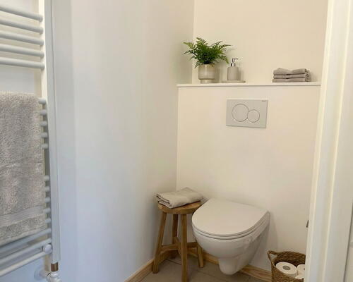 4 værelses hus i Frederikssund