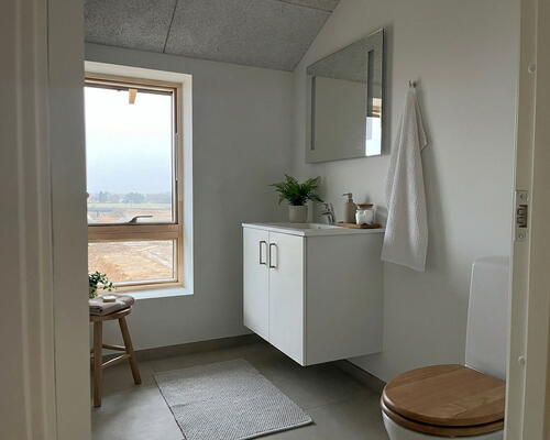 4 værelses hus i Frederikssund