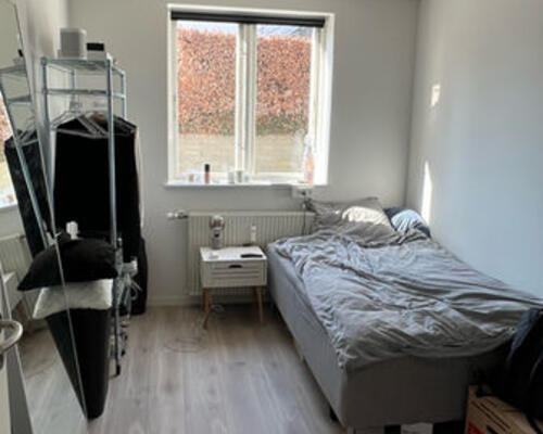 4 værelses lejlighed i Kolding