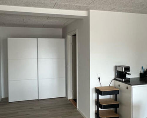 4 værelses lejlighed i Kolding