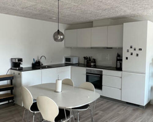 4 værelses lejlighed i Kolding