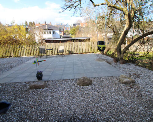 4 værelses lejlighed i Kolding