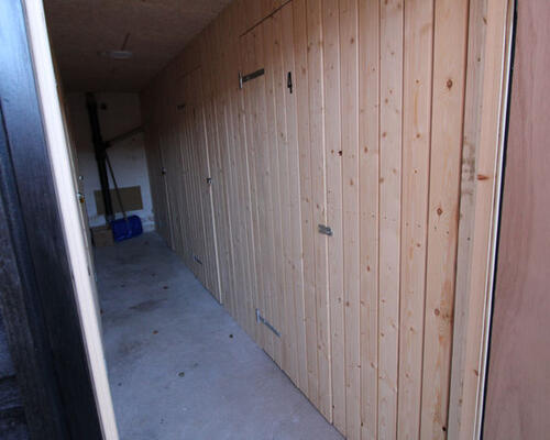 4 værelses lejlighed i Kolding