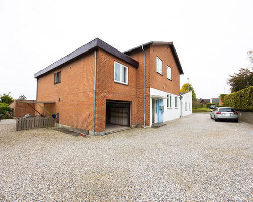 4 værelses lejlighed i Kolding