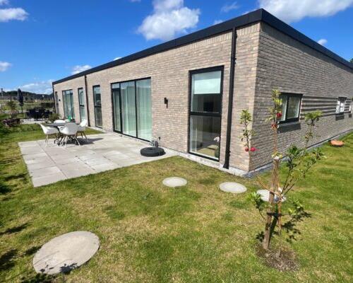 5 værelses lejlighed i Kolding