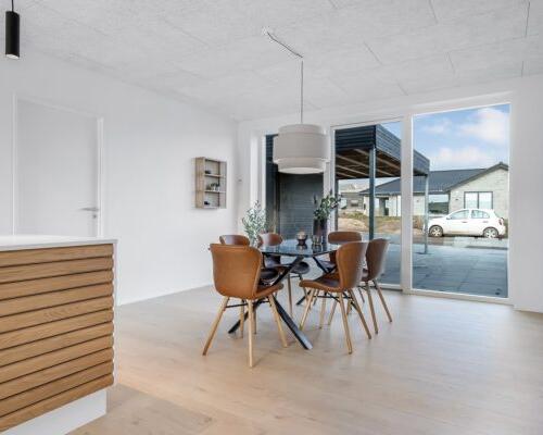 5 værelses lejlighed i Kolding