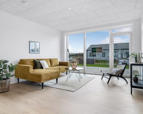 5 værelses lejlighed i Kolding