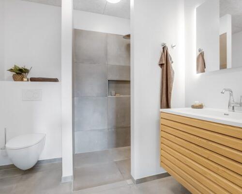 5 værelses lejlighed i Kolding