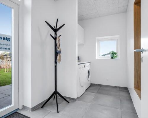 5 værelses lejlighed i Kolding