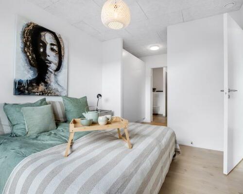 5 værelses lejlighed i Kolding